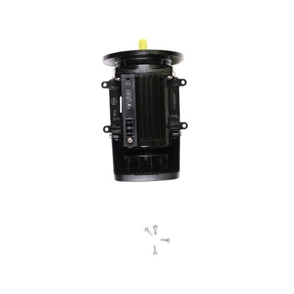 Pump Repair Parts- Kit, MGE71A 1F/R230-4.37kW B5-14-H, MGE Motor.